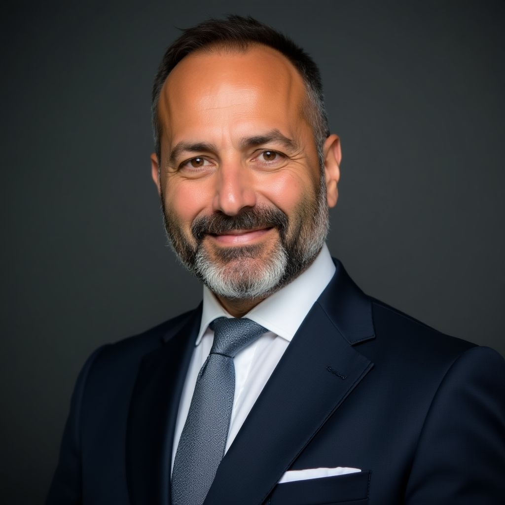 Carlos Méndez