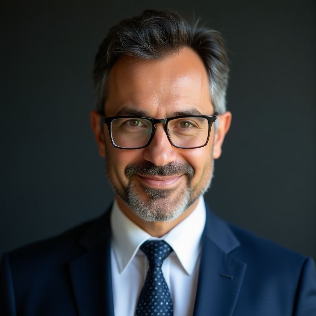 Javier Torres