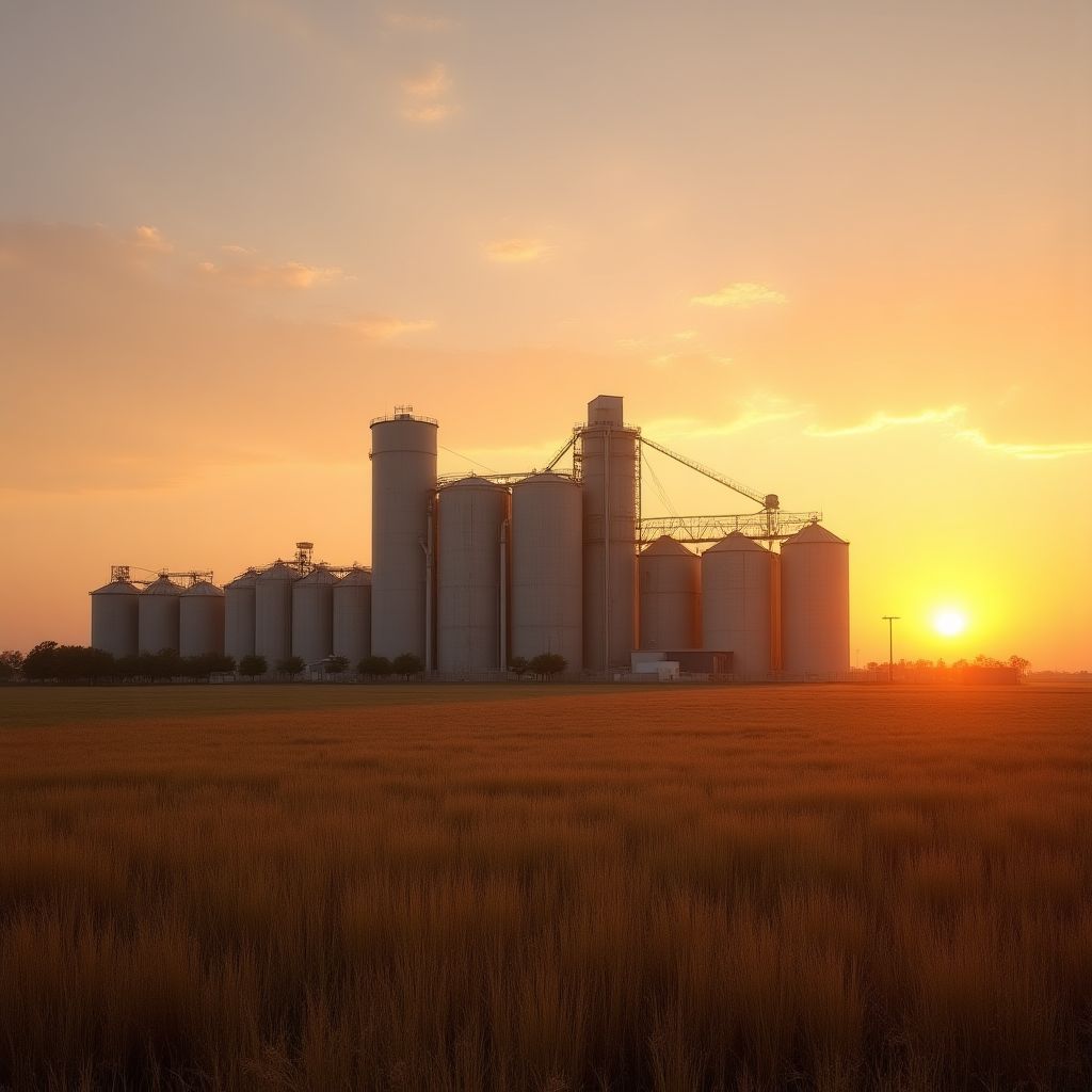 Agroexportadora La Pampa