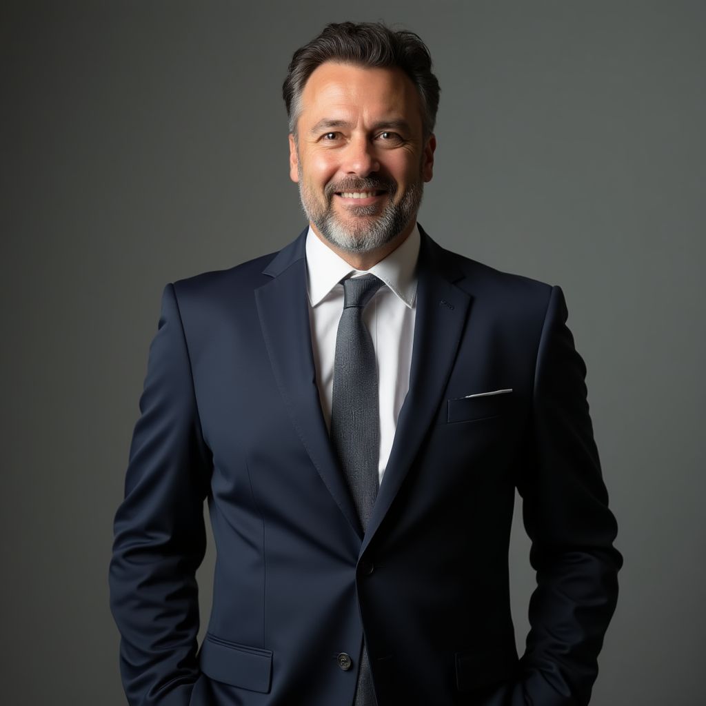 Alejandro Vázquez